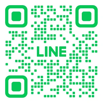 LINE QRコード