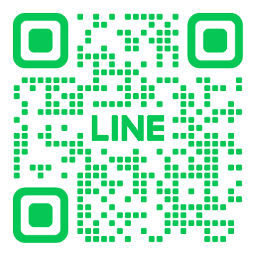 LINE QRコード